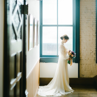 フレンチ試食【非日常を体験♪】一棟貸切見学&見積り相談会