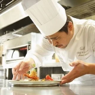 残少【料理重視必見】美食4品ミニコース試食体験＆相談会