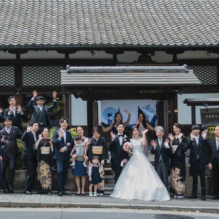 PAVILION COURT(パビリオンコート/国登録有形文化財）からのお知らせの写真（1枚目）