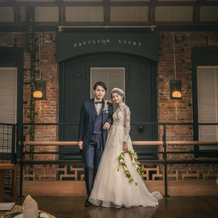 隠れ人気フォトスポット