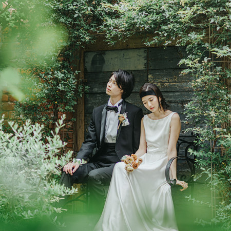 隠れ人気の写真スポット