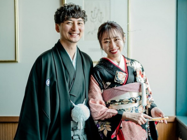 仮予約が可能☆豪華特典を用意