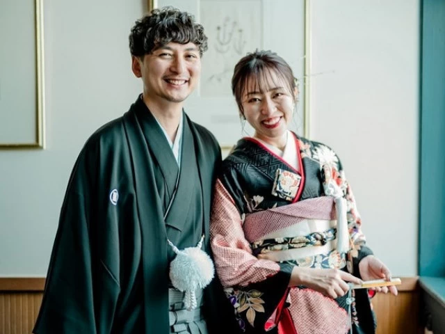 仮予約が可能☆豪華特典を用意