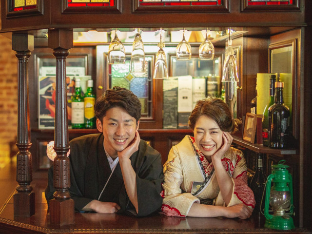 二次会もご案内可能☆