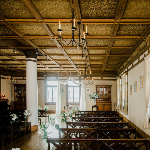 PAVILIONCOURT(パビリオンコート)