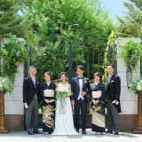 家族に心からの”ありがとう”を