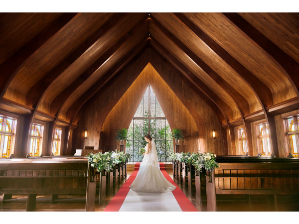 京都ノーザンチャーチ北山教会