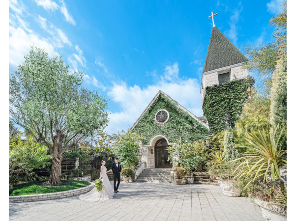 京都ノーザンチャーチ北山教会