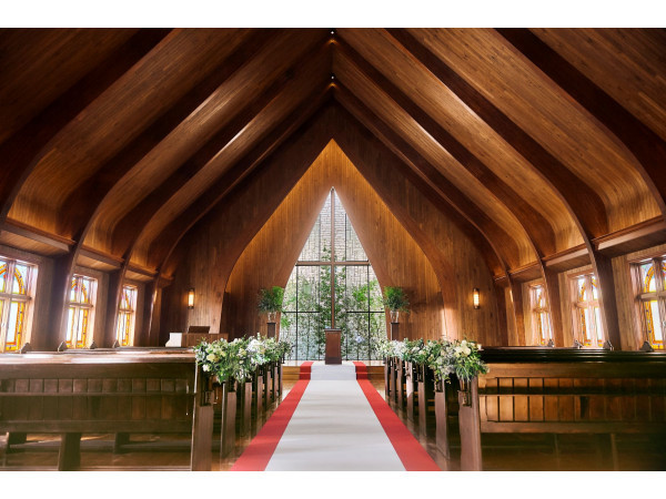 京都ノーザンチャーチ北山教会