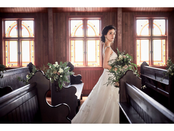 京都ノーザンチャーチ北山教会