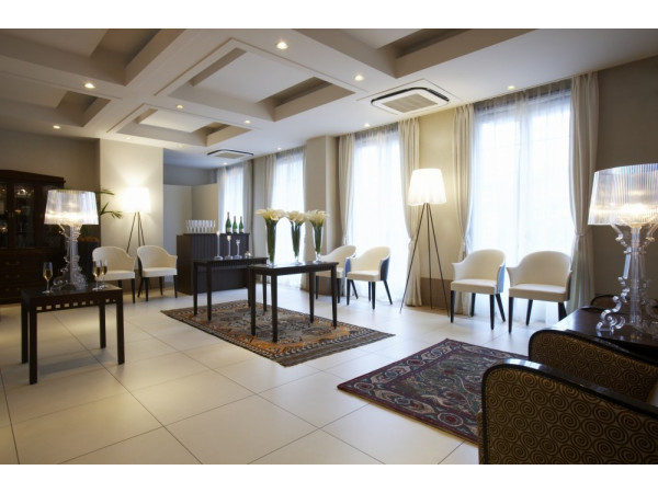 京都ノーザンチャーチ北山教会