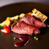 Google口コミ4.7の高評価【黒毛和牛含む2万円 ショートコース試食】