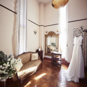 プライベートブライズルーム|京都ノーザンチャーチ北山教会の写真(55473724)