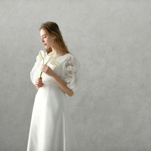 女性心をくすぐるドレスショップ【TAKAMI BRIDAL】|京都ノーザンチャーチ北山教会の写真(55474632)