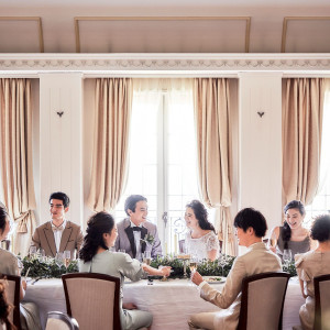 【3フロア貸切】一棟貸切の贅沢空間が心地よいアットホームな寛ぎの場|京都ノーザンチャーチ北山教会の写真(55472923)