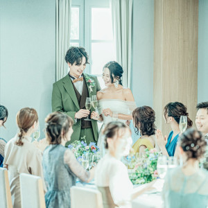 木の温もり・自然光が居心地のいい雰囲気を演出してくれるGuestHouse北山倶楽部|京都ノーザンチャーチ北山教会の写真(55472490)