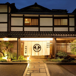 【下鴨茶寮本店】1856年創業の老舗料亭 下鴨神社から車で3分|京都ノーザンチャーチ北山教会の写真(55473422)