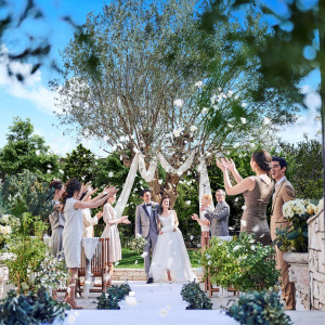 自然の中ありのままの姿でゲストと過ごすかけがえのない時間に|京都ノーザンチャーチ北山教会の写真(55473063)