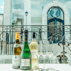 ご見学～衣裳合わせ～打合せ～当日まで全て一括窓口でトータルプロデュースいたします|京都ノーザンチャーチ北山教会の写真(55473753)