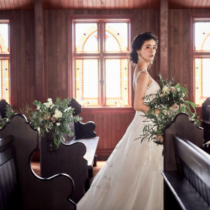 【18万円で叶う】家族を招いて結婚式さながら撮影も◎