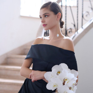 経験豊富な専属スタイリストが、丁寧にヒアリングし、お一人おひとりの個性と好みに合わせてスタイリング|京都ノーザンチャーチ北山教会の写真(55474628)