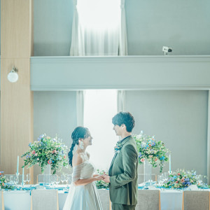 京都の名店監修の美食で会話と食事を愉しむ贅沢な一日|京都ノーザンチャーチ北山教会の写真(55472910)