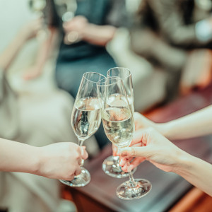 極上の料理をはじめ、居心地のいいサービスで皆様をおもてなし|京都ノーザンチャーチ北山教会の写真(55473752)