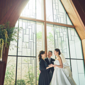 【少人数】独立型教会×貸切邸宅でゆったり過ごす贅沢なご会食