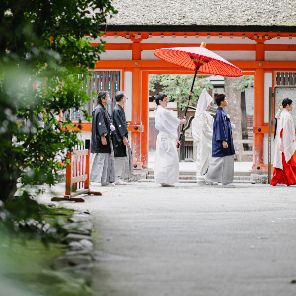 京都市左京区の神前式ができる結婚式場 口コミ人気の4選 ウエディングパーク