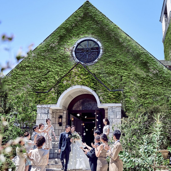 京都ノーザンチャーチ北山教会の結婚式費用 プラン料金 ウエディングパーク