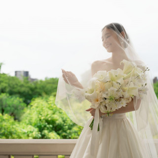 女性心をくすぐるドレスショップ【TAKAMI BRIDAL】
