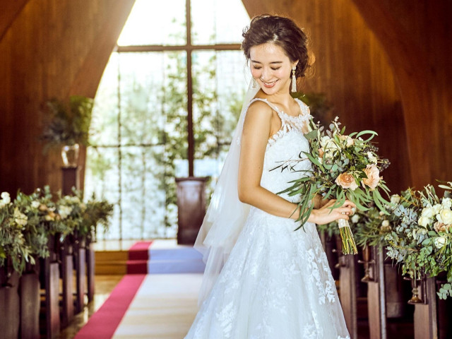 ファッションショー