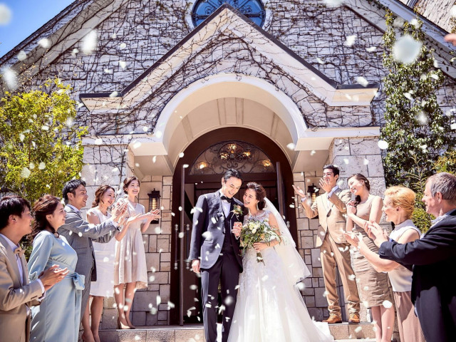 【最大120万優待】＆1件目来館限定【ウエディングドレス 50%オフ】