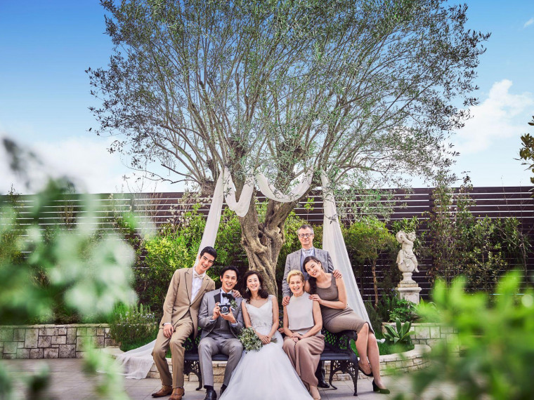 100年培ってきた、きめ細やかなサービスで皆さまをおもてなし