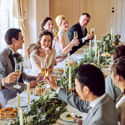 京都ノーザンチャーチ北山教会