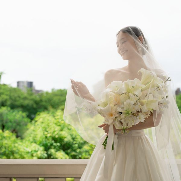 女性心をくすぐるドレスショップ【TAKAMI BRIDAL】|京都ノーザンチャーチ北山教会の写真(57566439)
