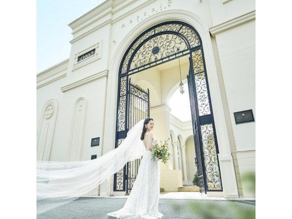 アーフェリーク迎賓館（熊本）/テイクアンドギヴ・ニーズウェディング