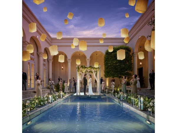 アーフェリーク迎賓館（熊本）/テイクアンドギヴ・ニーズウェディング