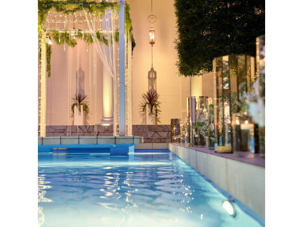 アーフェリーク迎賓館（熊本）/テイクアンドギヴ・ニーズウェディング