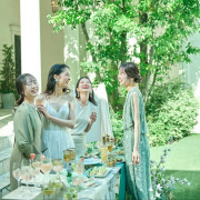 アーフェリーク迎賓館（熊本）/テイクアンドギヴ・ニーズウェディング