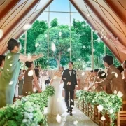 アーフェリーク迎賓館（熊本）/テイクアンドギヴ・ニーズウェディング