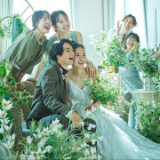 アーフェリーク迎賓館（熊本）/テイクアンドギヴ・ニーズウェディング