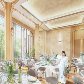 全館リニューアル決定！期間限定特典Fair★国産牛&旬魚コース試食試食