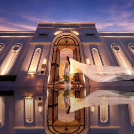 平日限定BIG＼10大特典×コース試食／全館ALL解放★貸切Wツアー