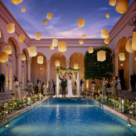 ≪5大演出×贅沢試食フル体験！≫全館リニューアル★10大特典付BIG