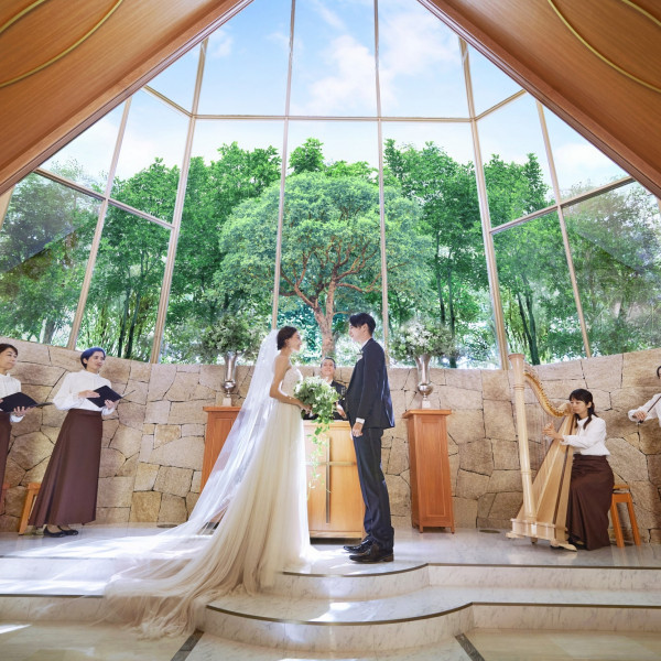 熊本の挙式のみokな結婚式場 口コミ人気の16選 ウエディングパーク