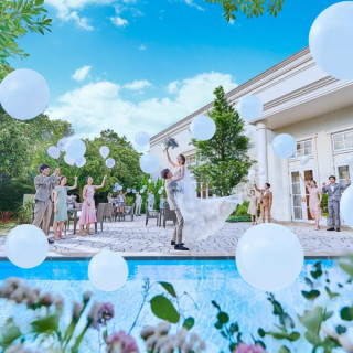 今季BIG&ギフト付★ALL貸切体験！邸宅&リゾート&贅沢コース試食