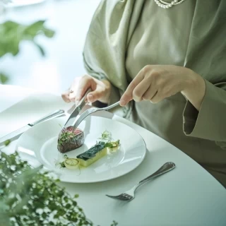 期間限定 【お料理半額キャンペーン】実施！