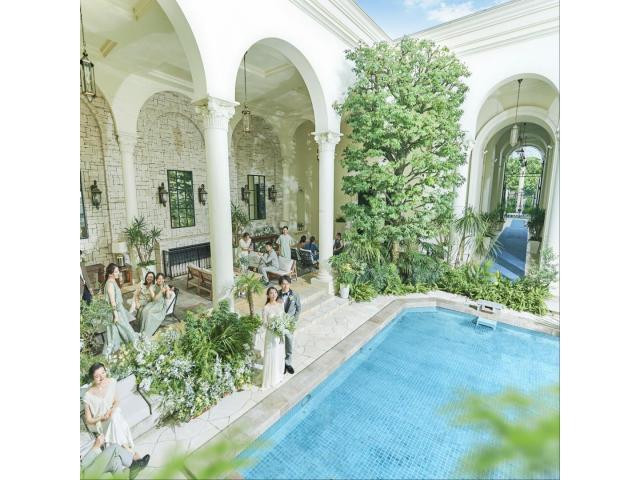 ＜熊本駅前★アクセス抜群＞プール付き貸切邸宅が遂にリニューアル