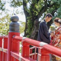 アーフェリーク迎賓館（熊本）/テイクアンドギヴ・ニーズウェディング